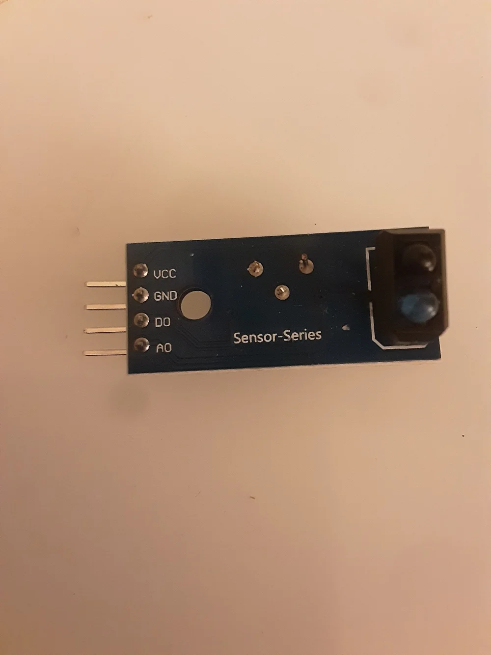 10 TCRT5000 Infrared Reflective Sensor (40)